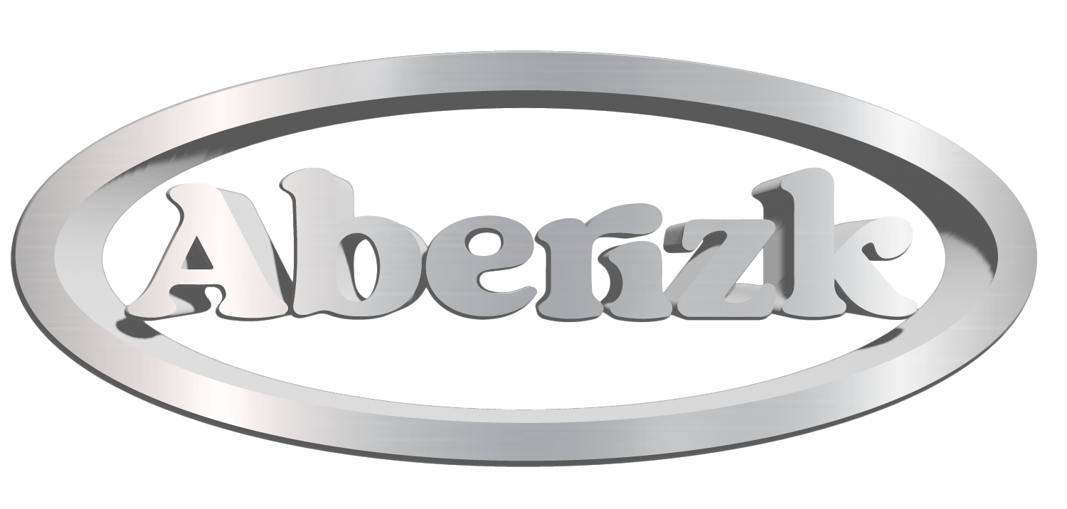 ABERIZK logo