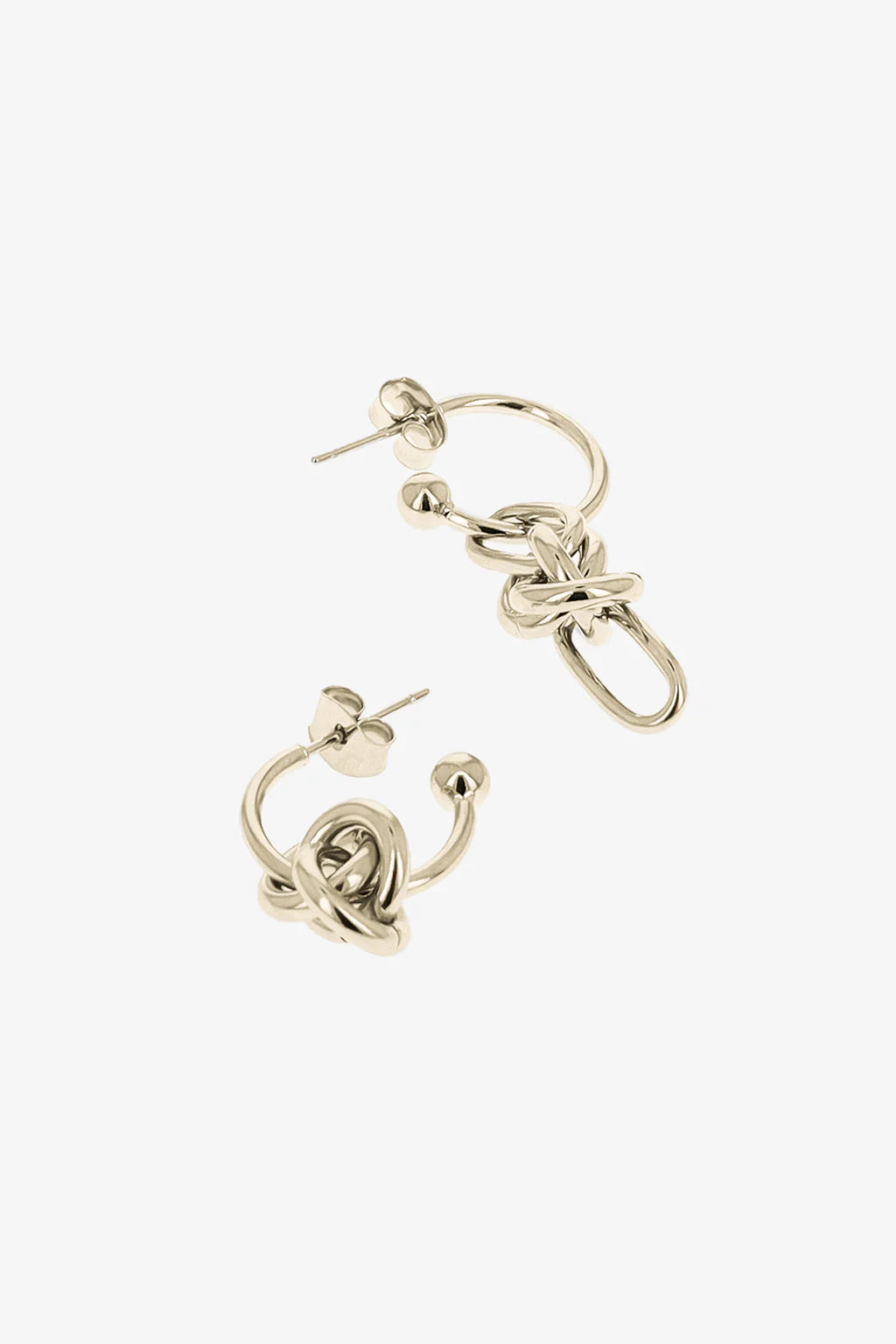Justine Clenquet Daria Earrings