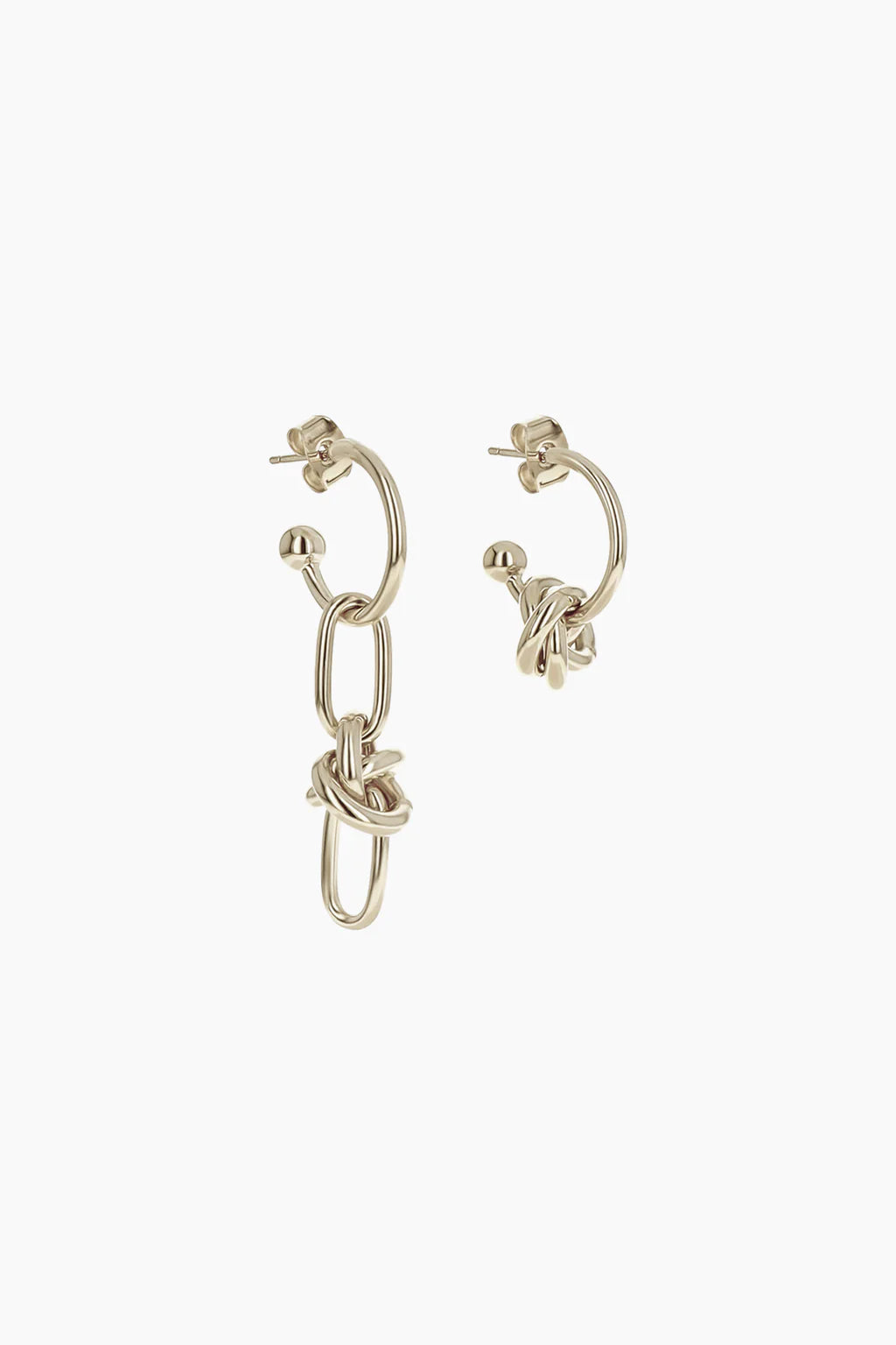 Justine Clenquet Daria Earrings