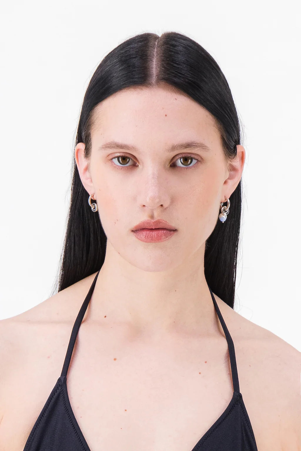 Justine Clenquet Ethan Summer Earring
