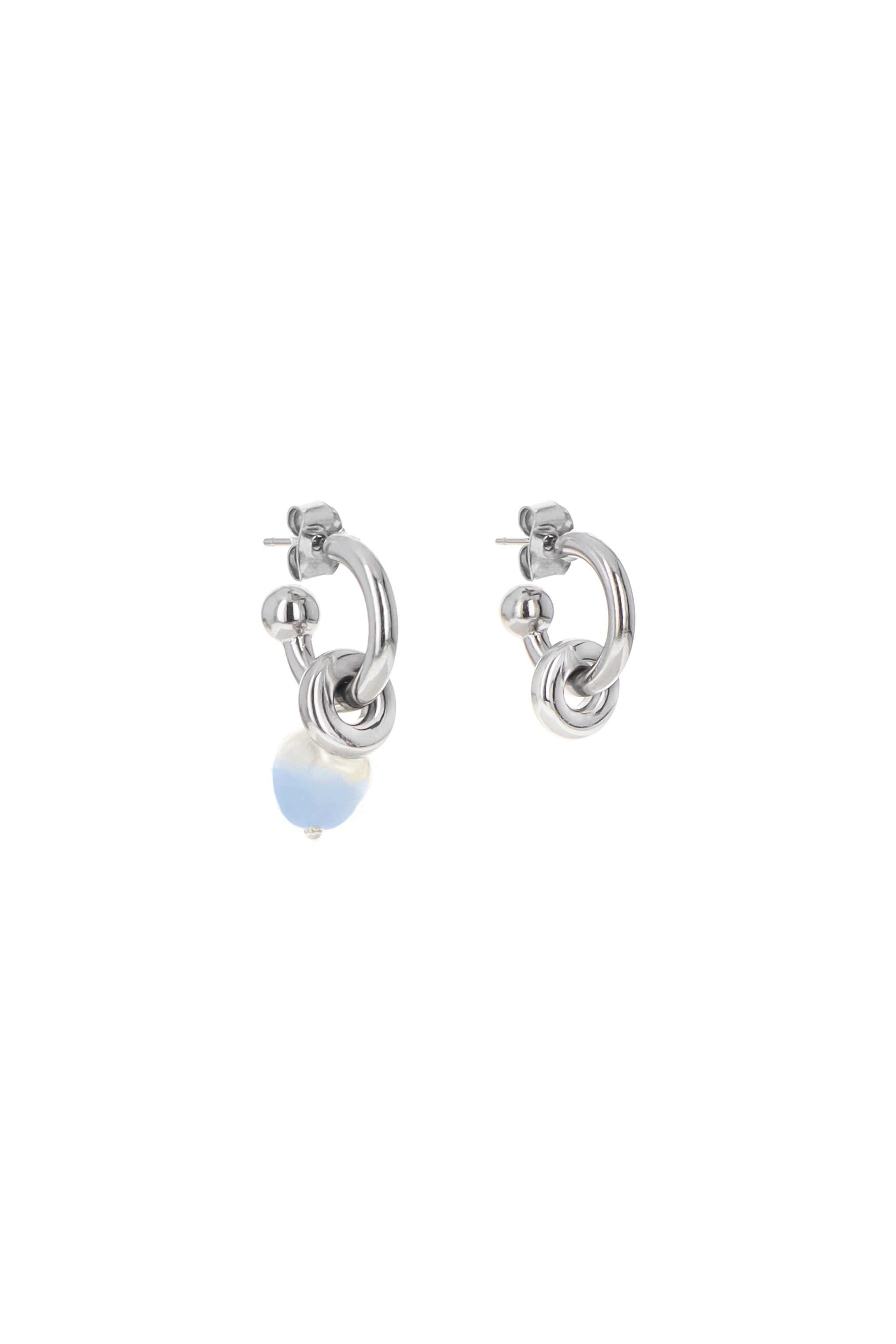 Justine Clenquet Ethan Summer Earring