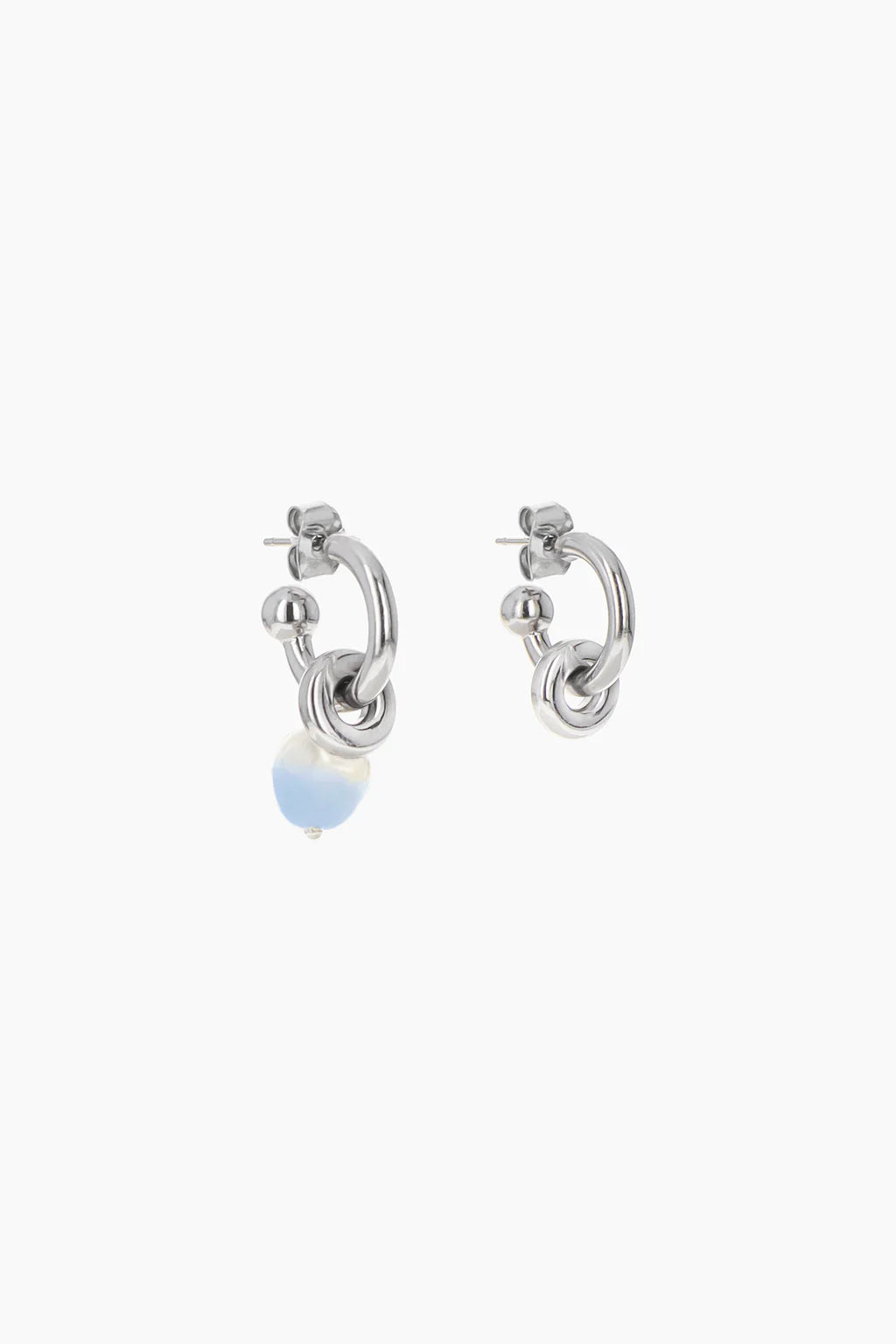 Justine Clenquet Ethan Summer Earring