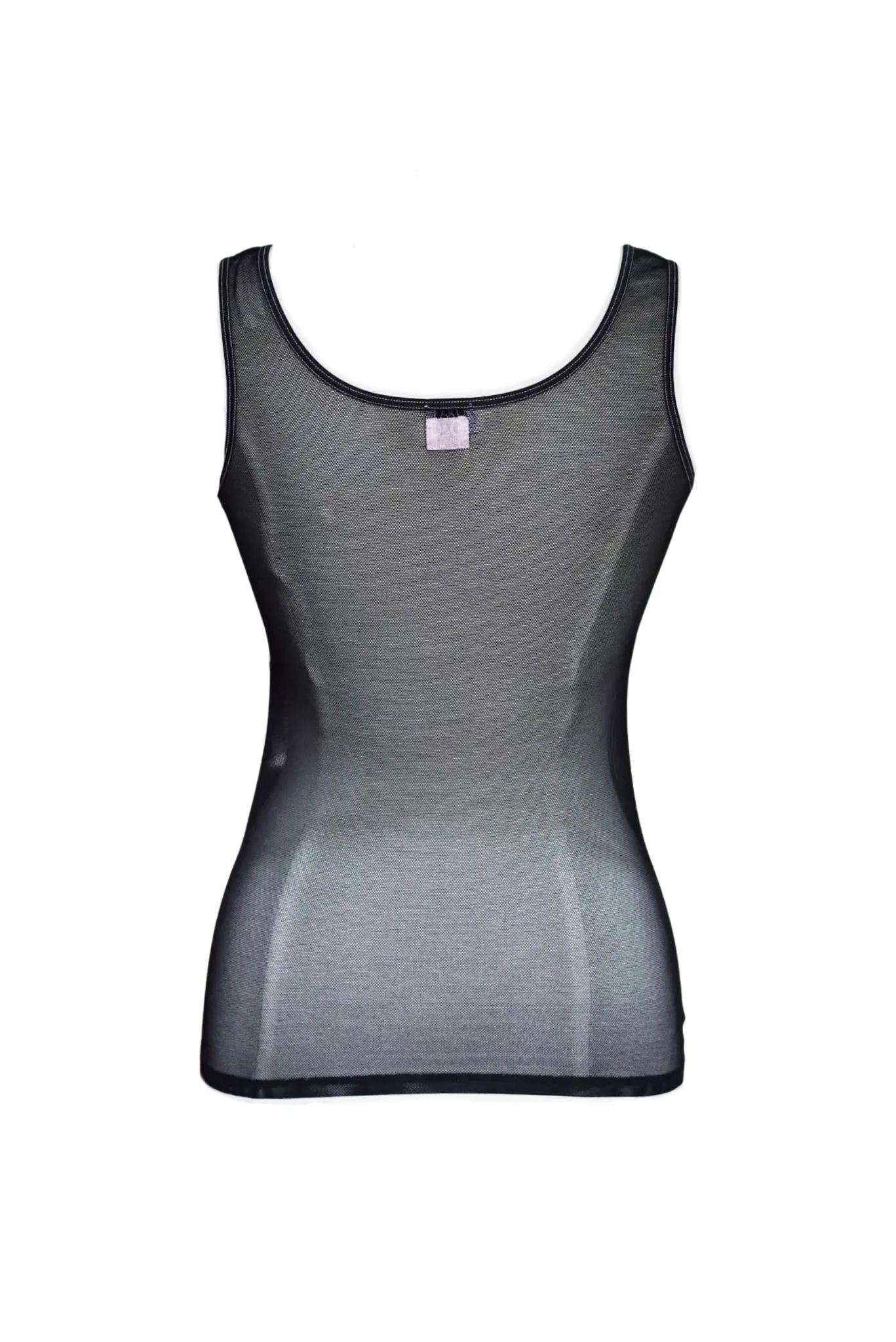 RARE D&G 2001 "Like A Virgin" Collection Mesh Tank Top