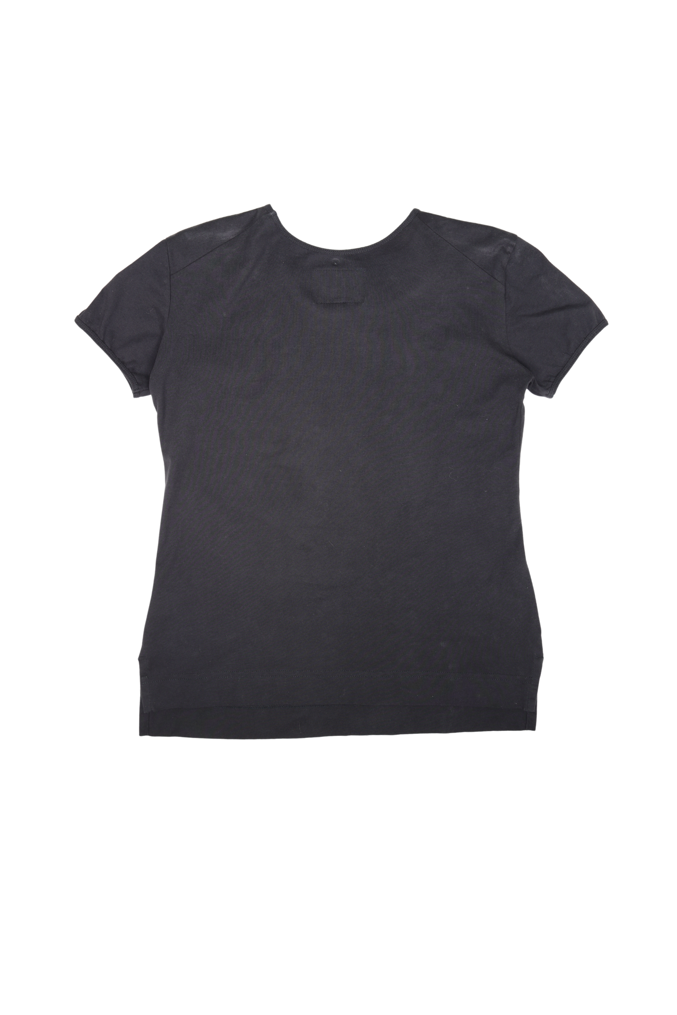 Vivienne Westwood Anglomania Studded Logo T-Shirt