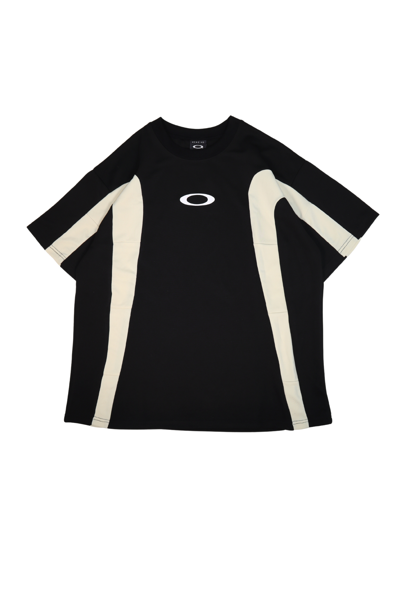 Vintage OAKLEY 2000 s Cyber T Shirt