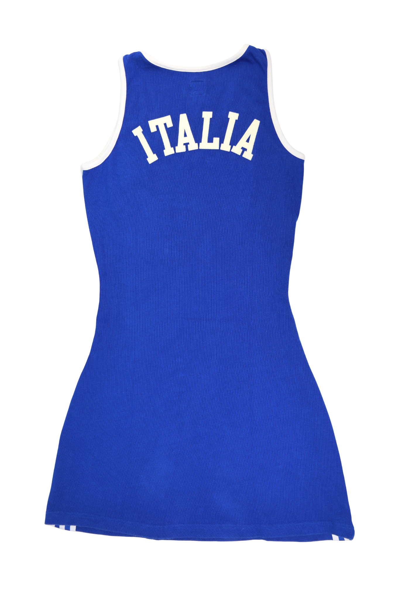 Vintage Adidas World Cup 3 Stripe Dress