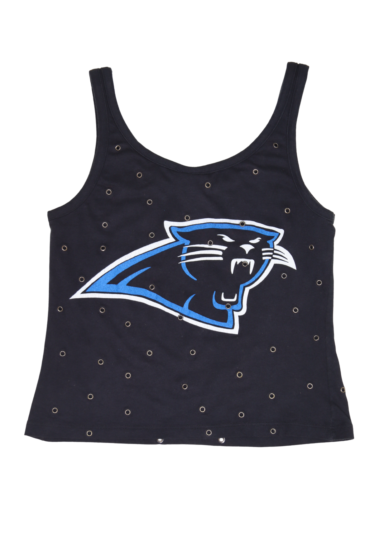 D&G S/S 2002 Virginia Panthers Grommet Tank