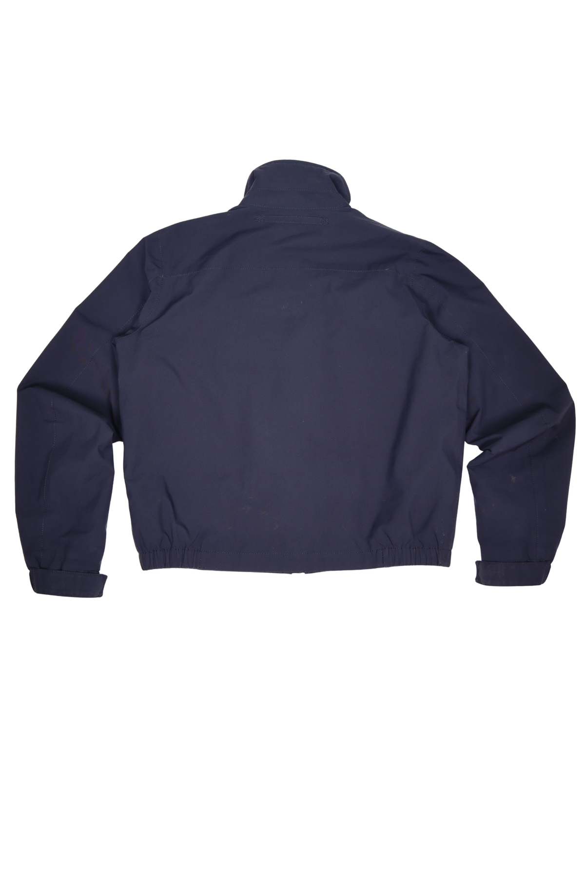 Vintage PRADA SPORT Pit Crew Navy Jacket