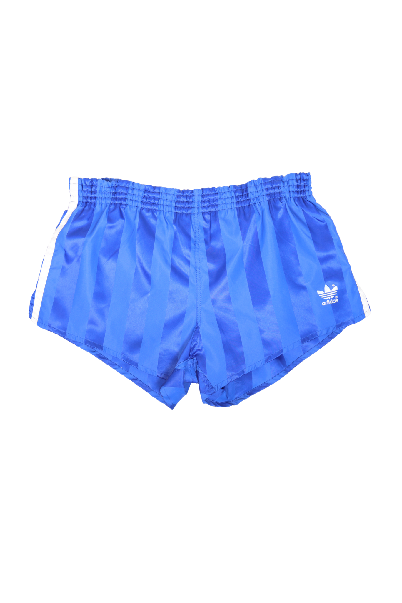 Vintage Adidas Originals Retro Sporty Mirco Shorts