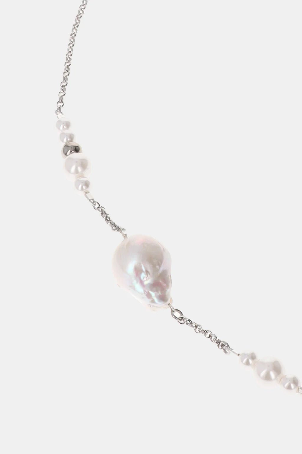 Justine Clenquet Yoko Necklace
