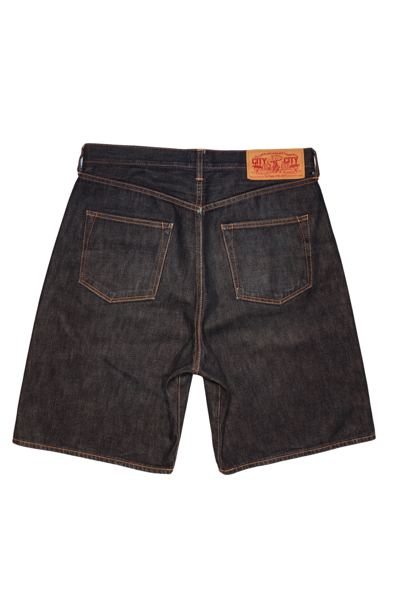 Red 2025 star shorts