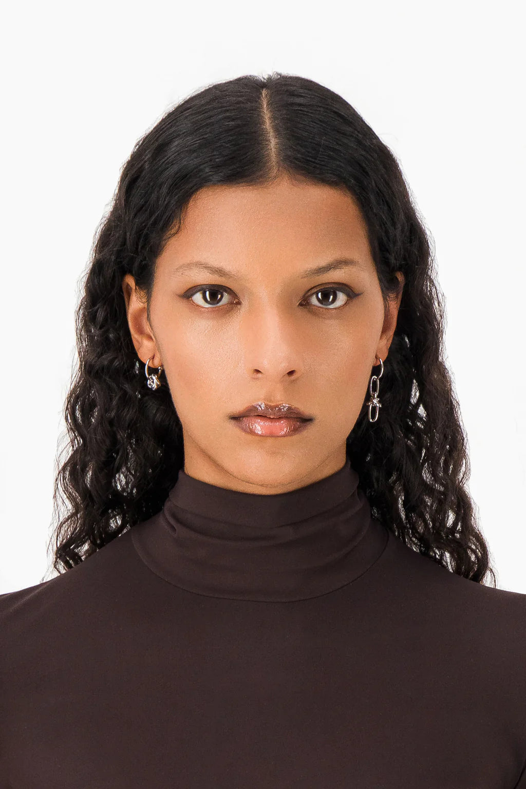 Justine Clenquet Daria Earrings