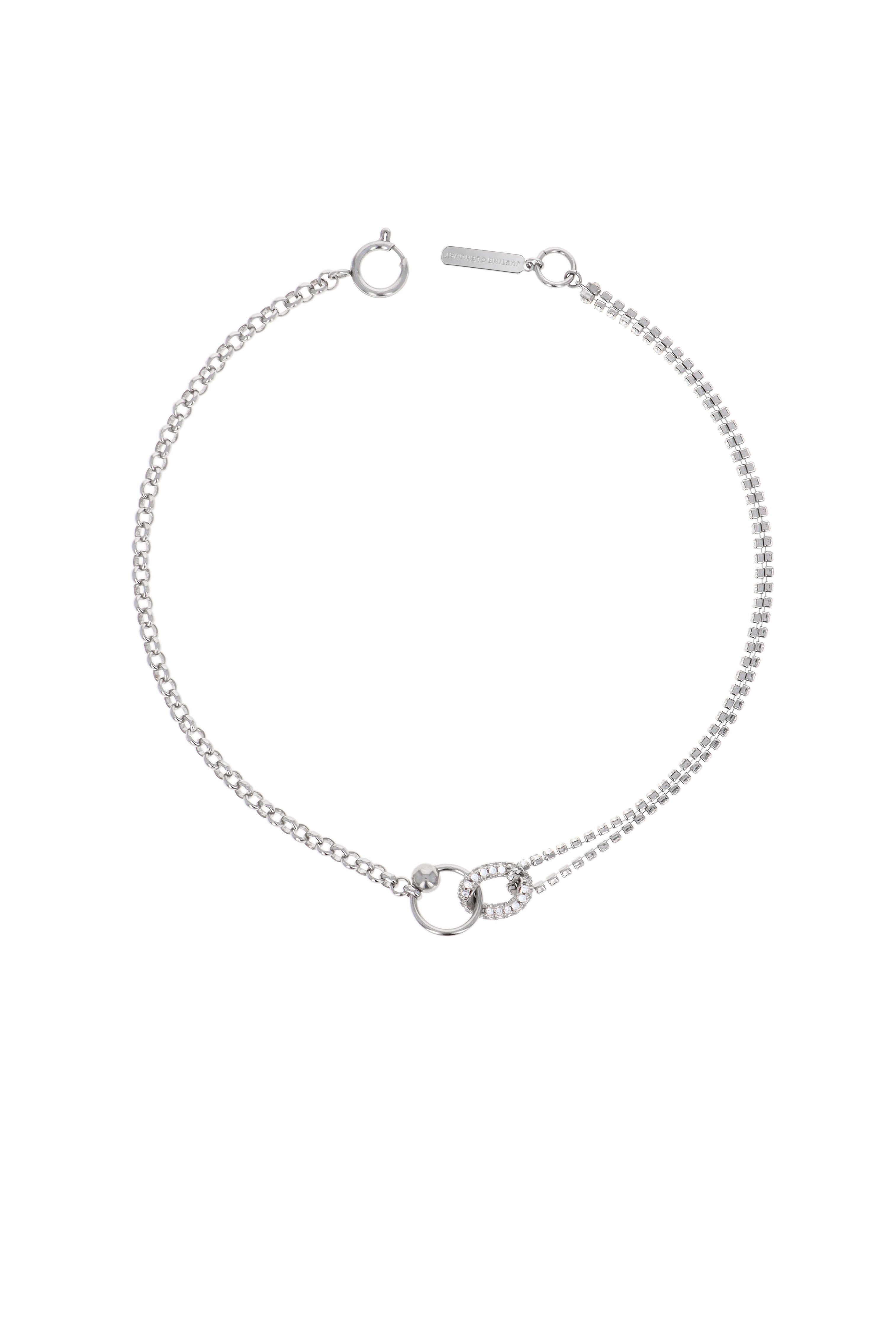 Justine Clenquet Paige Choker