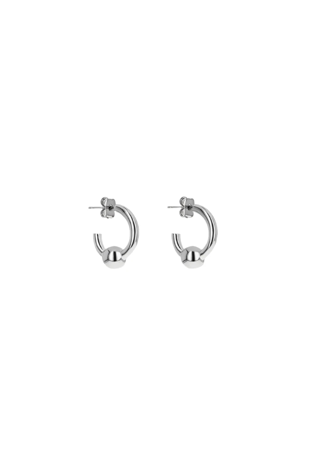 Justine Clenquet Sam Earrings