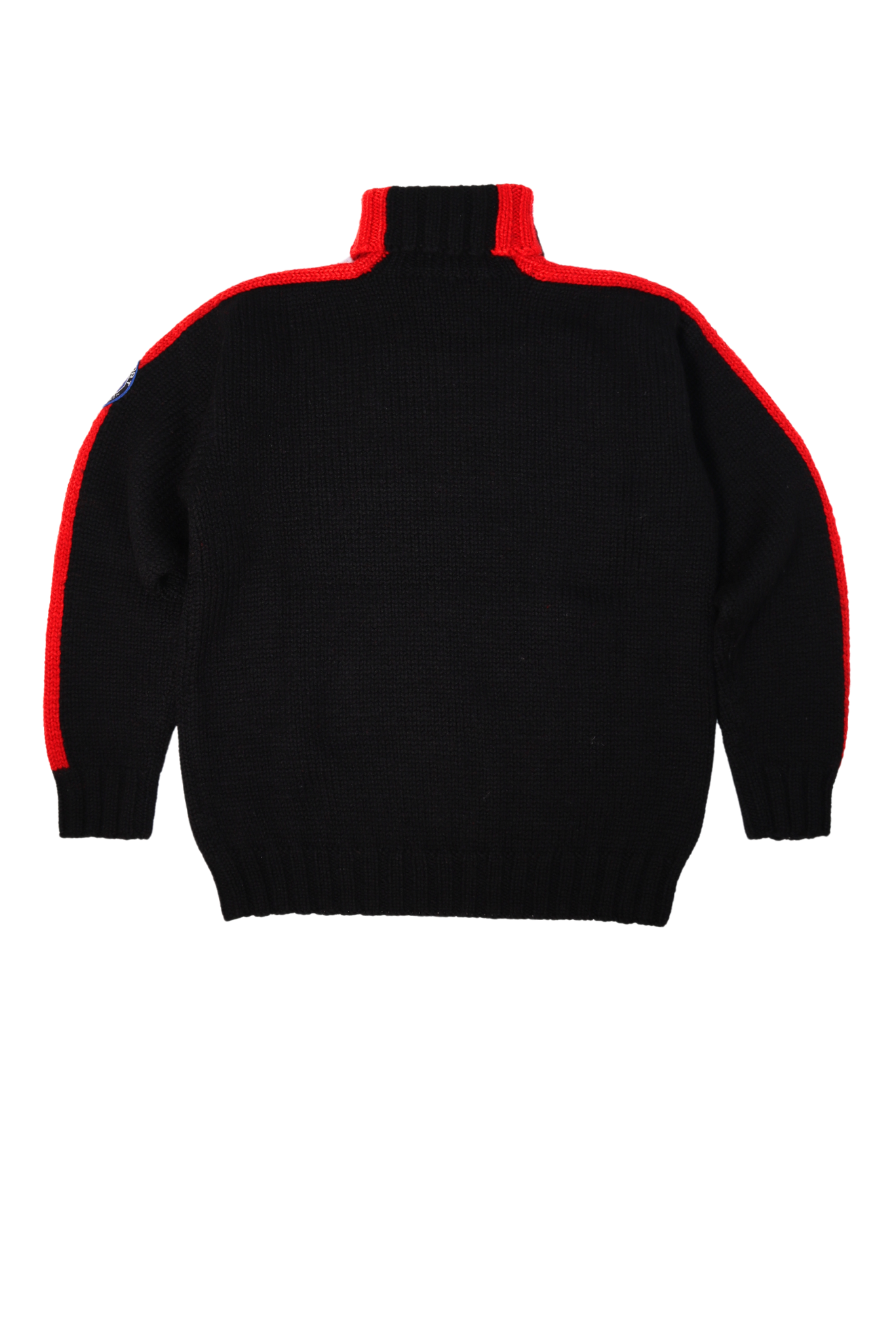 Ralph Lauren Polo Sport Arctic Challenge Knit Sweater