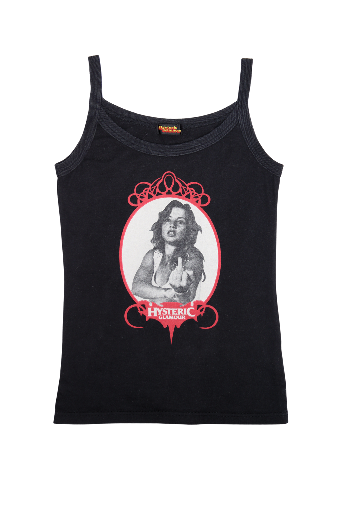 HYSTERIC GLAMOUR 90s HYSTERIC GLAMOUR 90s