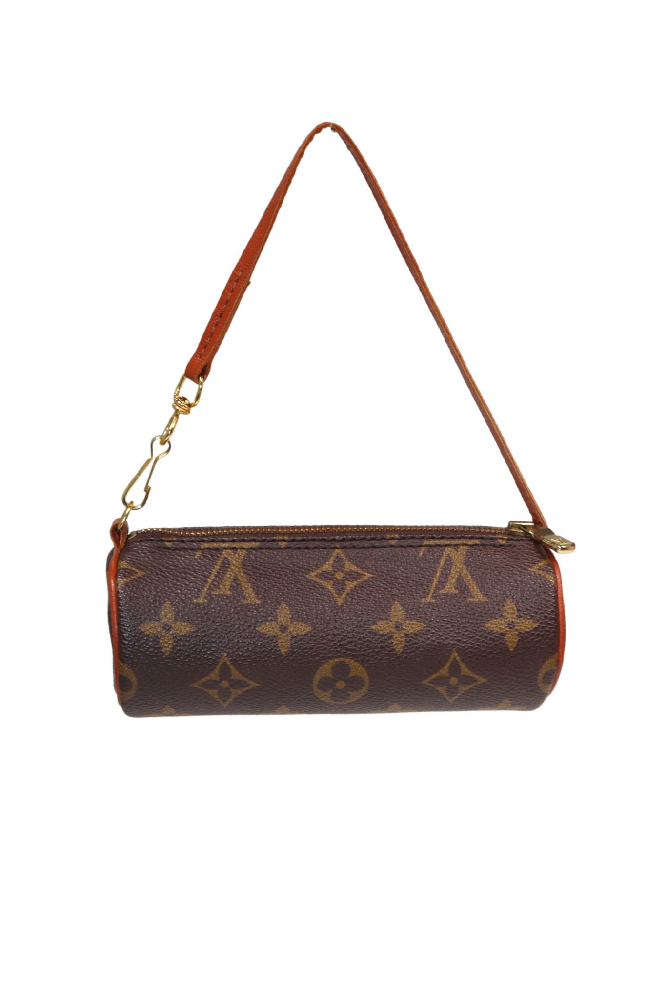 Louis Vuitton Monogram Papillon Mini Pouch