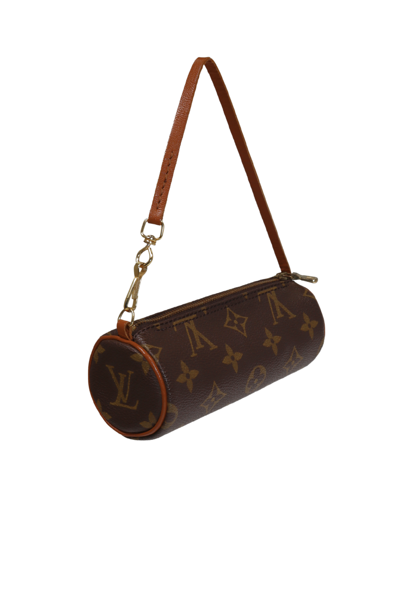 Louis Vuitton Monogram Papillon Mini Pouch