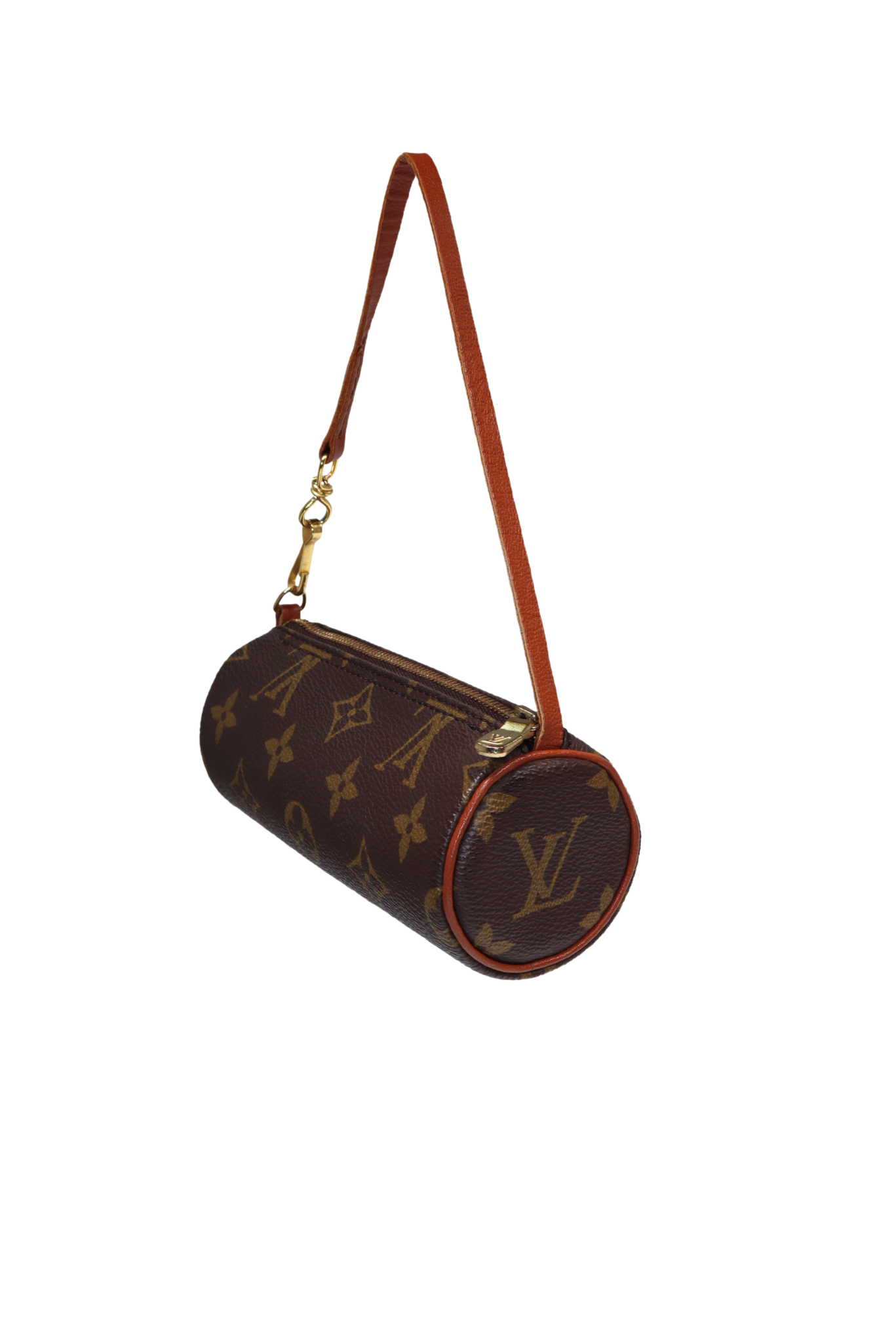 Louis Vuitton Monogram Papillon Mini Pouch