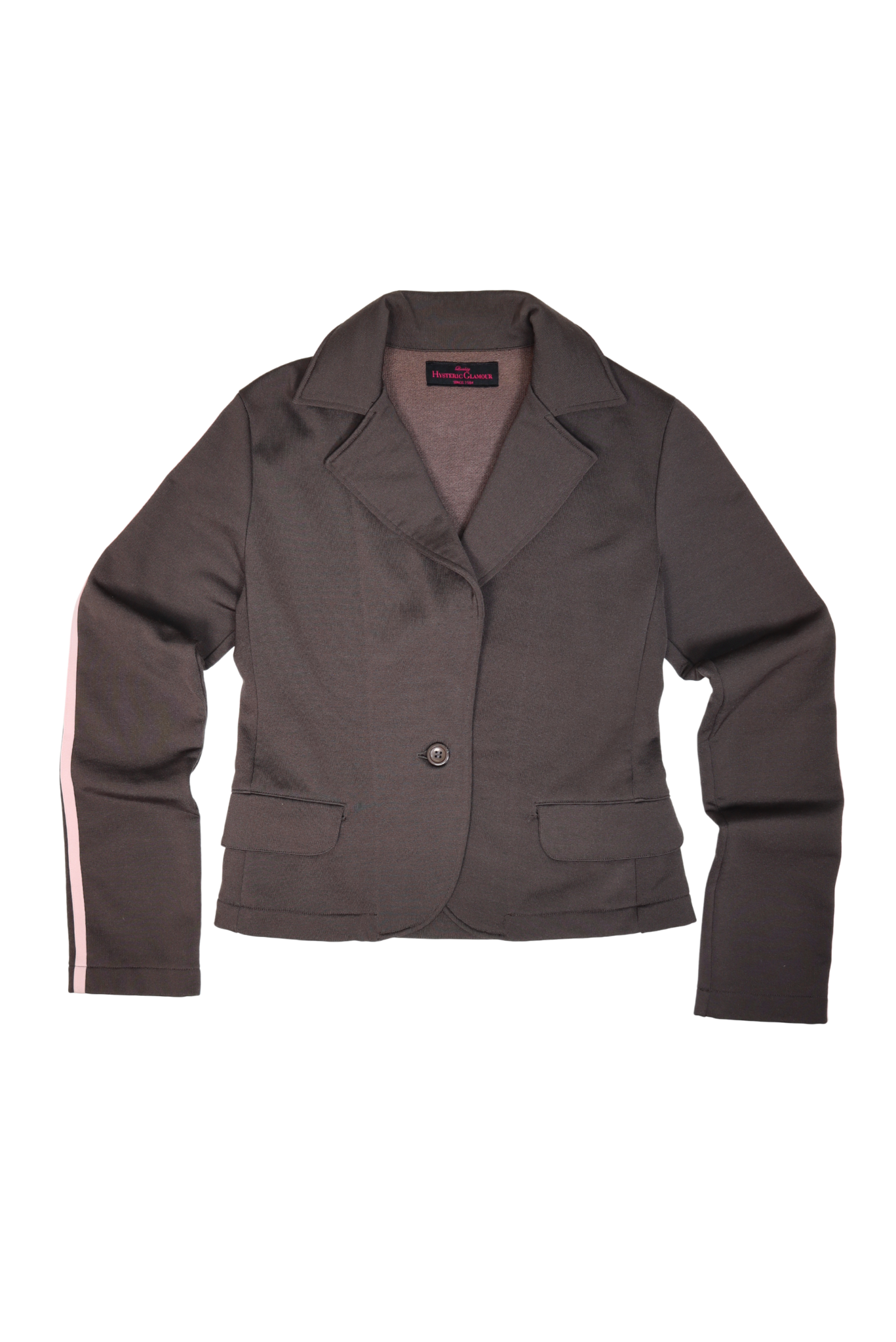 Vintage 90s Hysteric Glamour First Lady Blazer Jacket