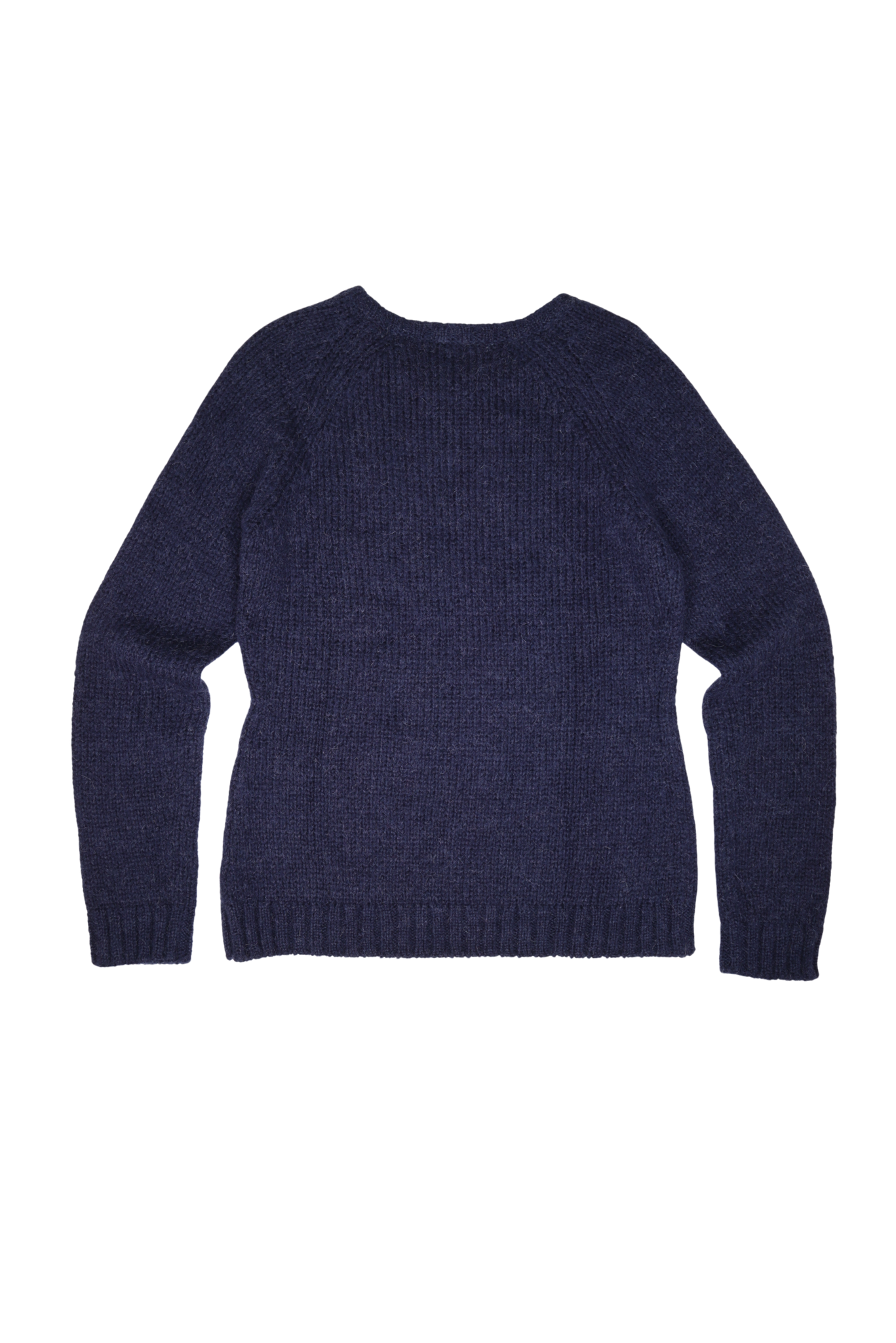 RARE Hysteric Glamout Mohair/Wool Blend I HEART HG Sweater