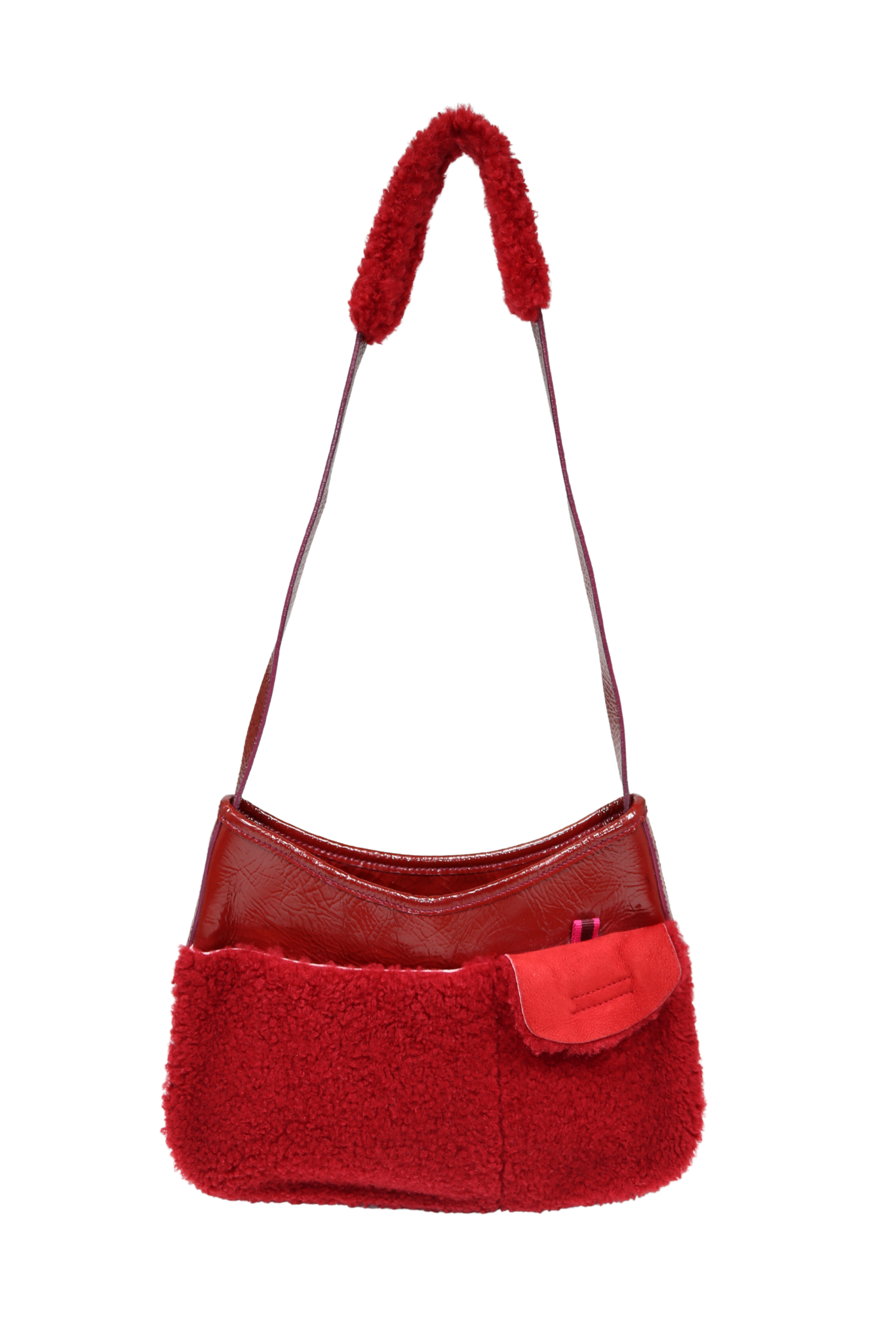 MIU MIU 1999FW Archive shoulder bag