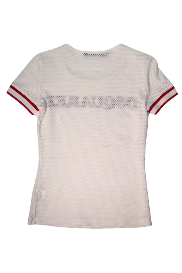 Dsquared2 Logo Baby Tee
