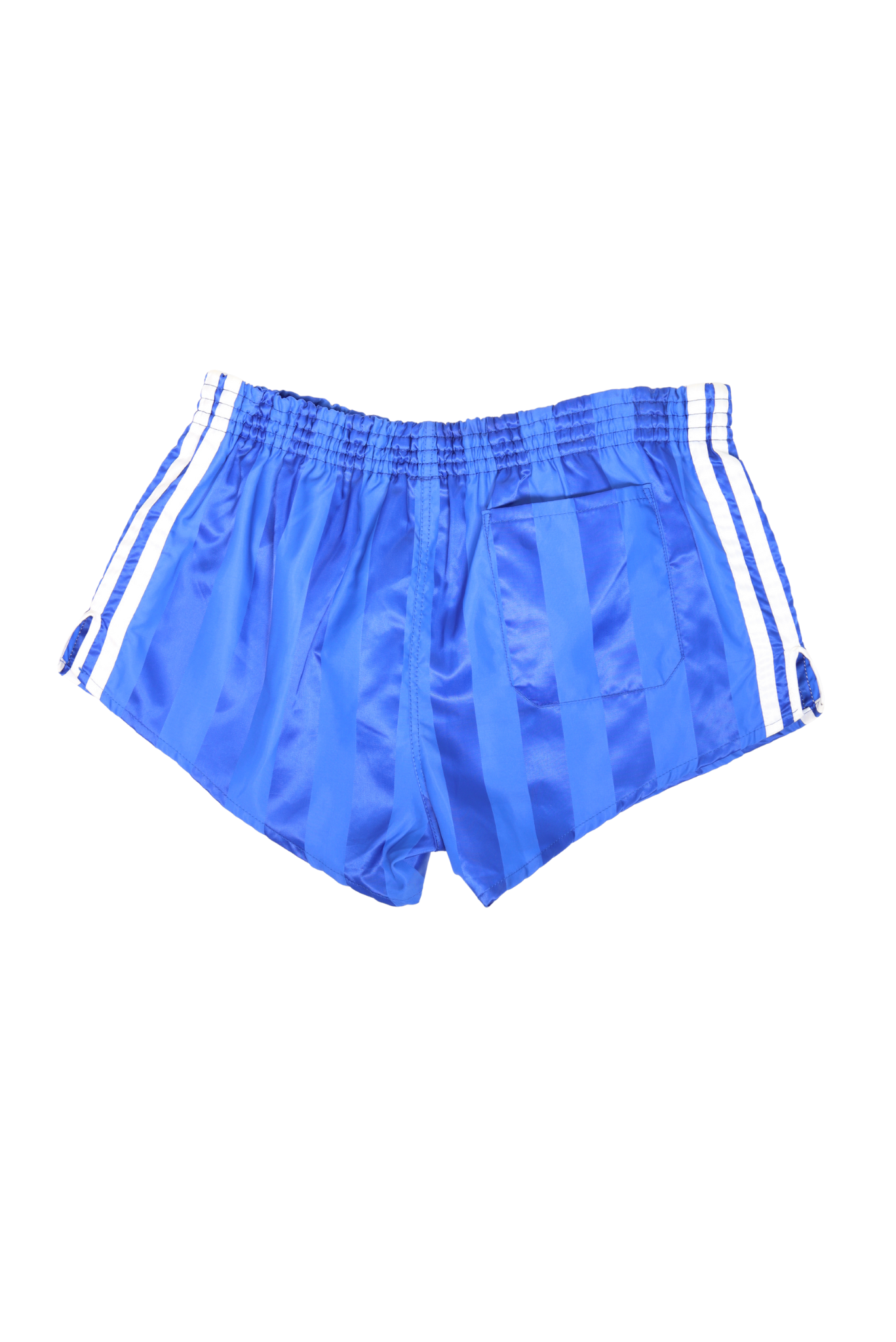 Vintage Adidas Originals Retro Sporty Mirco Shorts