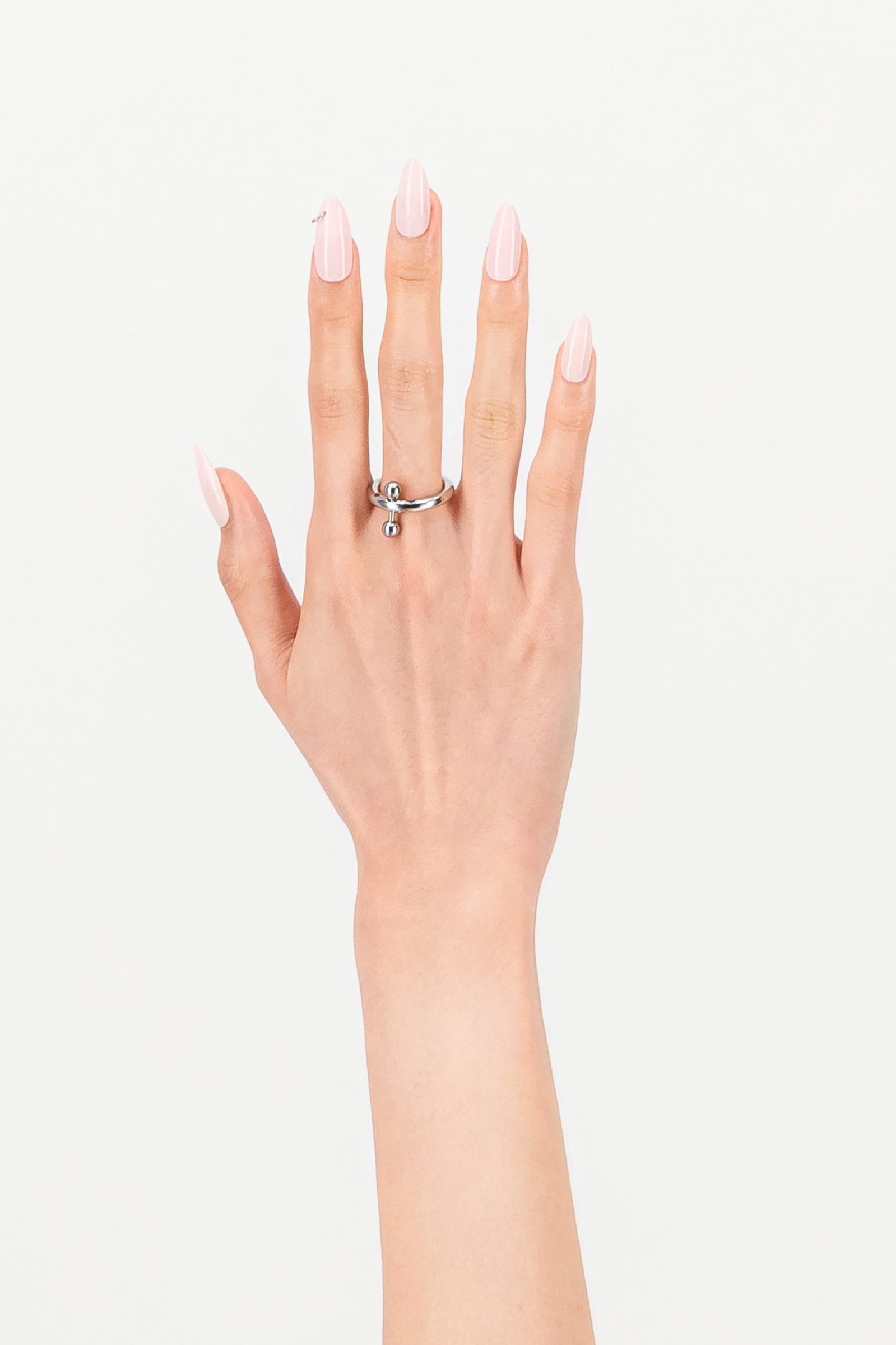 Justine Clenquet Azel Ring