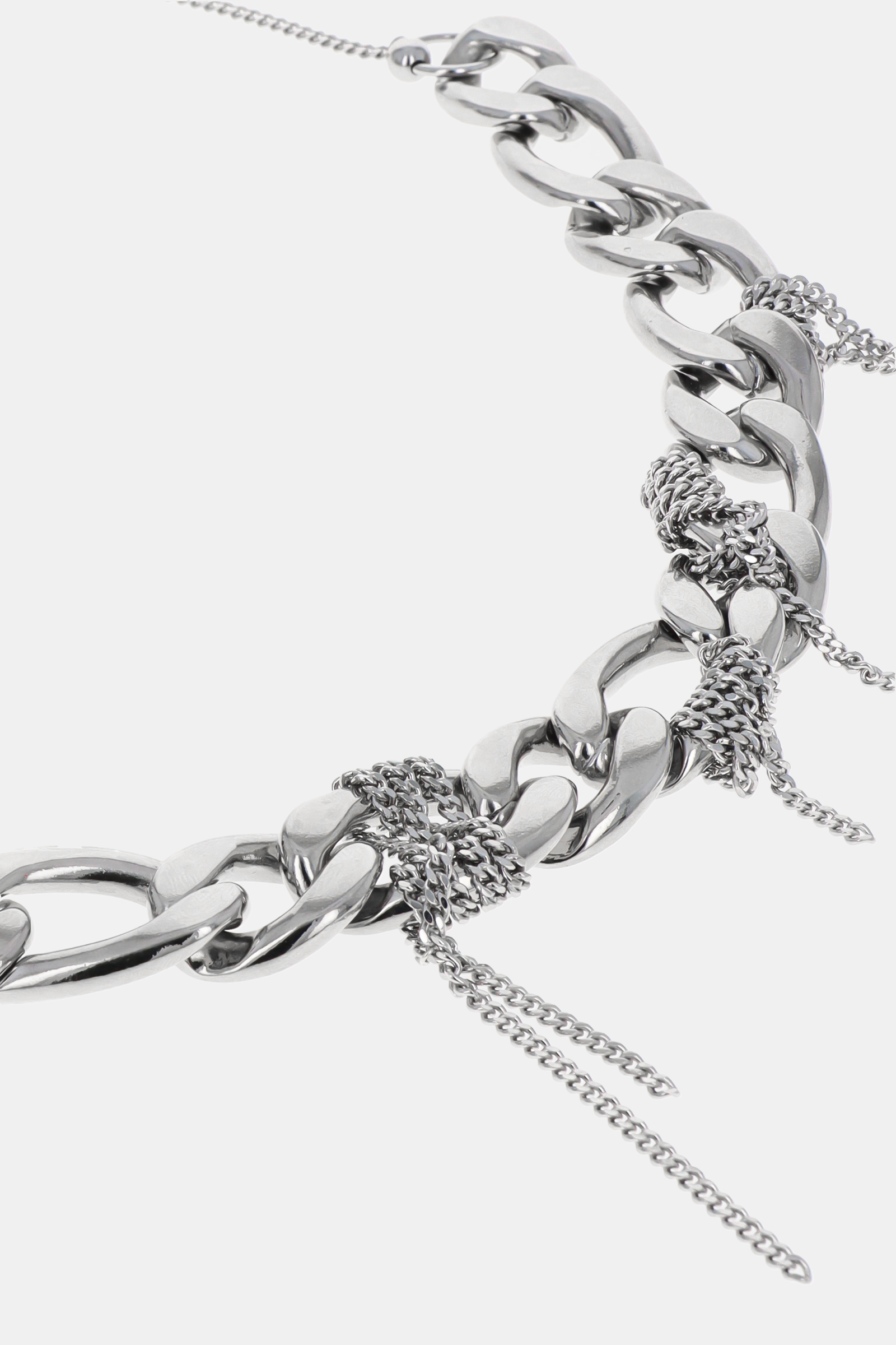 Justine Clenquet Betty Choker Necklace