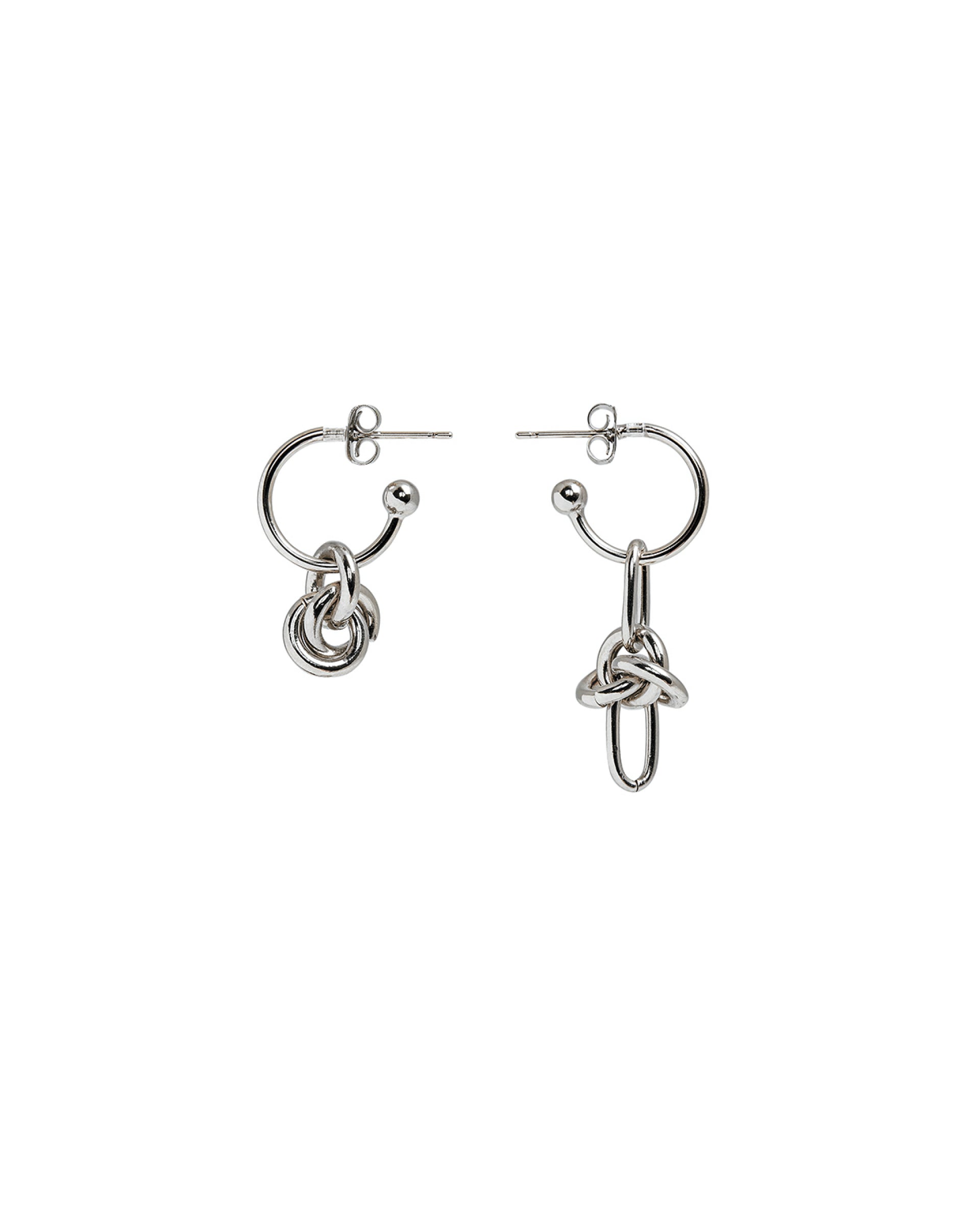 Justine Clenquet Daria Earrings